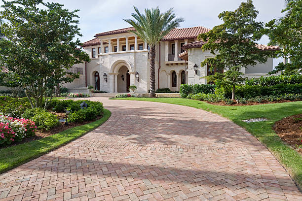 Best Commercial Driveway Paving in Sherman, IL